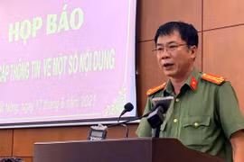 Đắk Nông có hơn 100 người Trung Quốc làm việc không phép