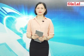 Gia Lai 48h: Tập trung tiêm vắc xin phòng Covid-19 nhanh, an toàn