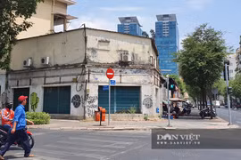 Lỗ 102 tỷ đồng, nhiều doanh nghiệp du lịch "chết đứng", xin rút giấy phép kinh doanh