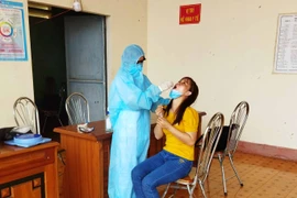 Kỳ cuối: Thấp thỏm ngày về