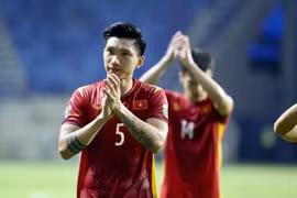 Bị Đoàn Văn Hậu tiết lộ "nhiều tiền", Quế Ngọc Hải phản ứng bất ngờ