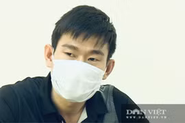 'Ông trùm' đường dây cá độ bóng đá nghìn tỷ mùa Euro ở Nghệ An khai gì?