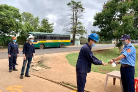 Gia Lai: Chủ động phòng dịch Covid-19 tại khu-cụm công nghiệp