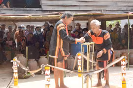 Phú Thiện phát triển nông nghiệp gắn với du lịch