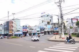 Pleiku sắp xếp lại hệ thống cáp viễn thông