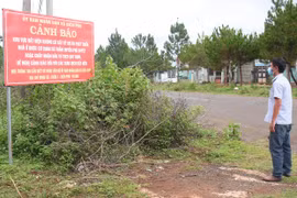 Pleiku: Không có tình trạng đầu cơ đất, phân lô bán nền