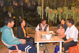 Dòng họ Siu hiếu học