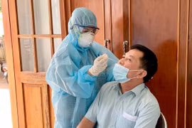 Các mẫu xét nghiệm SARS-CoV-2 của đại biểu dự kỳ họp thứ nhất HĐND tỉnh Gia Lai nhiệm kỳ 2021-2026 đều âm tính