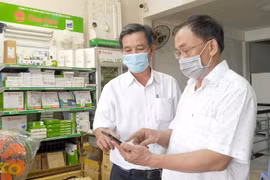 Ngân hàng đẩy mạnh giao dịch điện tử