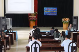 Hướng dẫn nghiệp vụ tổng điều tra kinh tế giai đoạn 2