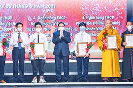 Sức mạnh kết đoàn