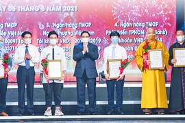 Sức mạnh kết đoàn