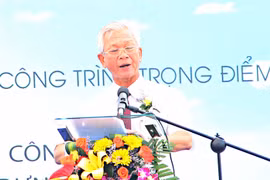 Nguyên Chủ tịch UBND tỉnh Khánh Hòa Nguyễn Chiến Thắng tiếp tục bị khởi tố