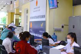 An Khê nâng cao chỉ số năng lực cạnh tranh