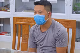 Khởi tố đối tượng tấn công lực lượng làm nhiệm vụ chống dịch COVID-19