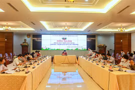 Gia Lai: Tham gia ý kiến xây dựng chương trình giáo dục địa phương