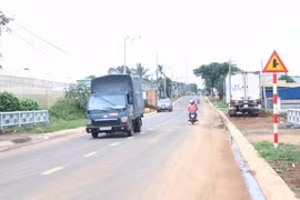 Pleiku khẩn trương triển khai các dự án xây dựng cơ bản