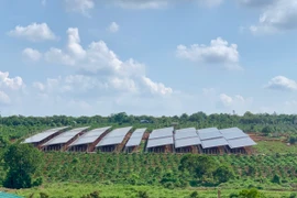 Cụm Công nghiệp Đức Cơ: Đòn bẩy thu hút đầu tư