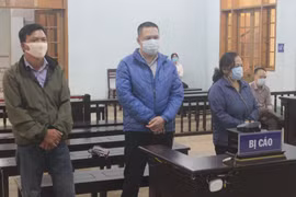 Vụ mất hơn 631 ha rừng ở Chư Prông: Trả hồ sơ làm rõ trách nhiệm của kiểm lâm