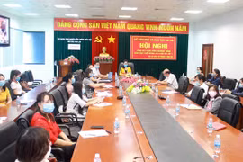 Gia Lai: Tổng kết 1 năm thực hiện Chương trình giáo dục phổ thông 2018 đối với lớp 1