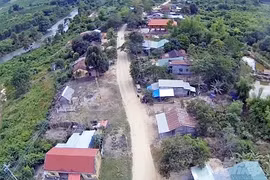 Nhớ tiếng trẻ thơ nơi rừng thẳm