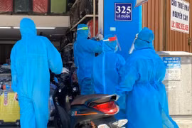 Đà Nẵng thêm 7 ca nhiễm SARS-CoV-2