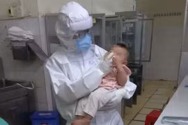 Lan tỏa nguồn năng lượng tích cực