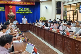 Pleiku: Sơ kết công tác 6 tháng đầu năm 2021