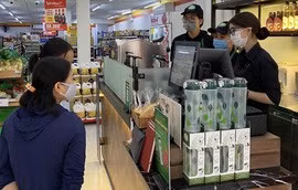 Chuỗi cà phê có gì hấp dẫn mà từ đại gia bán lẻ đến bất động sản cũng muốn nhảy vào?