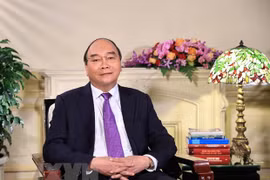 Thông điệp của Chủ tịch nước nhân dịp 20 năm Ngày Gia đình Việt Nam