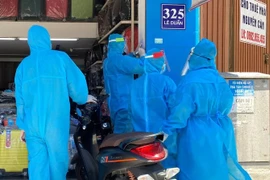 Đà Nẵng thêm 7 ca nhiễm SARS-CoV-2