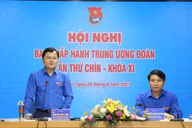 Đề xuất rút ngắn nhiệm kỳ đại hội Đoàn còn 4 năm