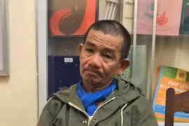 Bắt quả tang 3 đối tượng tàng trữ ma túy