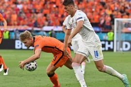 Kết quả EURO 2020 ngày 28/6: VAR lên tiếng, Hà Lan nhận cú sốc trước CH Czech