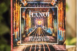 Cùng Việt Nam vượt qua đại dịch kỳ 1: Ở lại Việt Nam là một may mắn