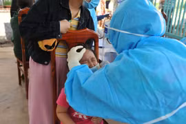 Đắk Lắk: Cách ly nhiều cán bộ huyện là F1, F2 để phòng chống Covid-19