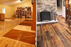 Kinh nghiệm mua sàn gỗ không phải ai cũng biết