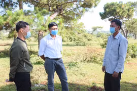 Kỳ vọng "cú hích" từ Dự án sân golf Đak Đoa - Kỳ 1: Người dân đồng thuận