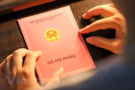 Bốn luật sẽ chính thức có hiệu lực thi hành từ ngày 1/7 sắp tới