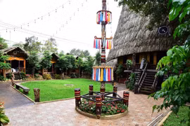 Du lịch Gia Lai qua ẩm thực