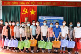 Ia Grai: Truyền thông phòng-chống rác thải nhựa