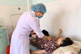 Chủ động phòng-chống sốt xuất huyết