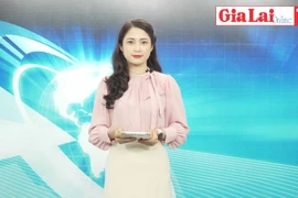 Gia Lai 48h: Lãnh đạo HĐND tỉnh thăm, tặng quà các chốt kiểm soát phòng-chống dịch Covid-19