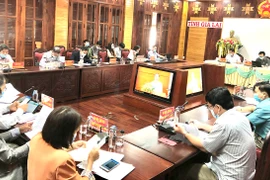 Gần 833 tỷ đồng hỗ trợ cho chăn nuôi nông hộ