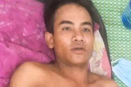 Mâu thuẫn với gia đình, cha đâm con gái 3 tuổi tử vong