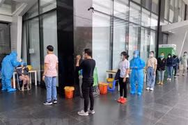 Thành phố Hồ Chí Minh: Khẩn trương điều tra chuỗi lây nhiễm mới