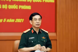 Chân dung 5 Bộ trưởng lần đầu tiên trúng cử đại biểu Quốc hội