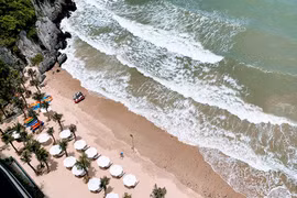 Hải Phòng cho các khu du lịch, cơ sở lưu trú được hoạt động trở lại