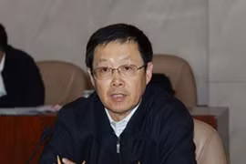 Cựu quan chức 'đả hổ, diệt ruồi' của Trung Quốc sắp ra tòa vì tội tham nhũng