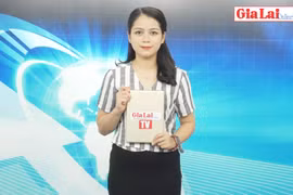 Gia Lai 48h: Triển khai tiêm vắc xin phòng Covid-19 đợt 3